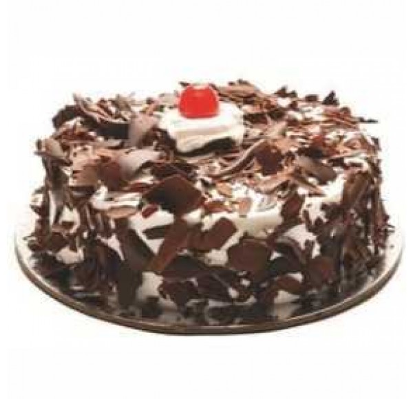 Black Forest Pro Cake